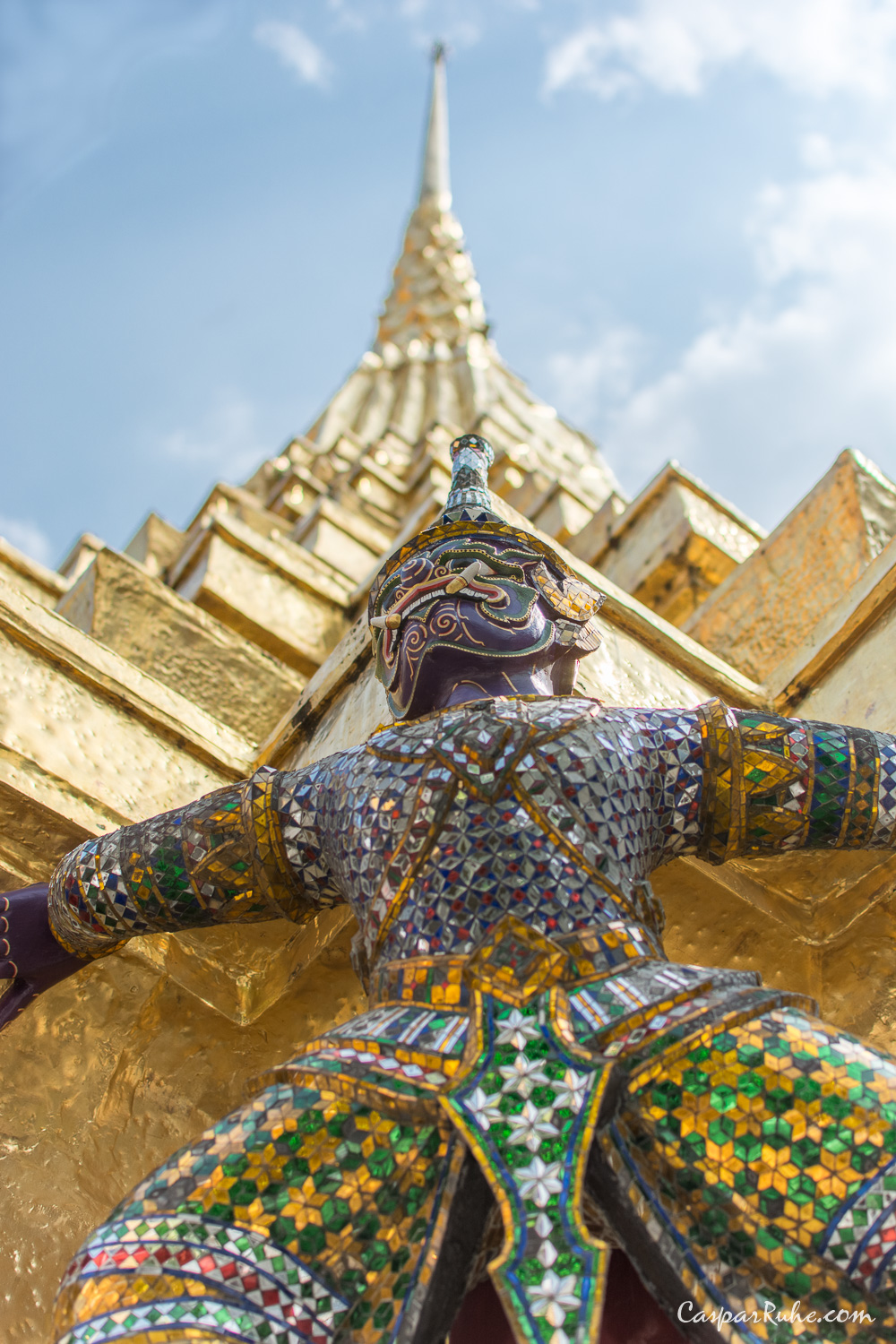 Grand Palace